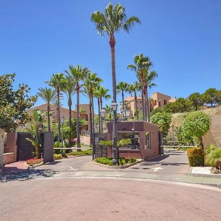 Beautiful In Benahavis, Marbella Appartamento