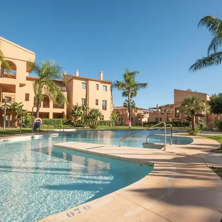 Beautiful In Benahavis, Marbella Appartamento Estepona