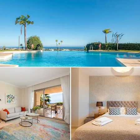 Beautiful In Benahavis, Marbella Appartamento Estepona