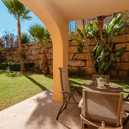 Beautiful In Benahavis, Marbella Estepona