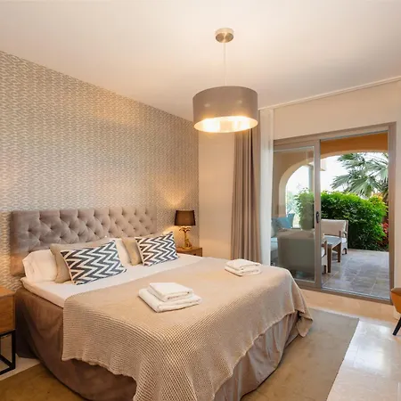 Beautiful In Benahavis, Marbella Estepona
