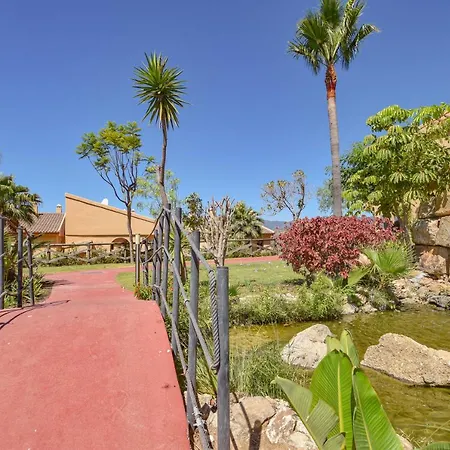 Beautiful In Benahavis, Marbella Appartement