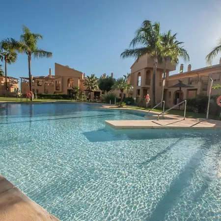 Beautiful In Benahavis, Marbella Estepona