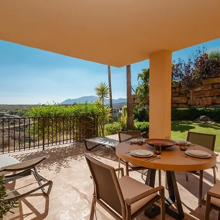 Appartement Beautiful In Benahavis, Marbella