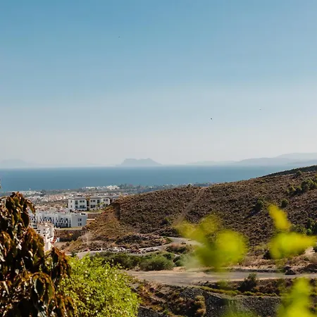 Beautiful Apartment, With Private Terrace In Benahavis, Marbella 에스테포나