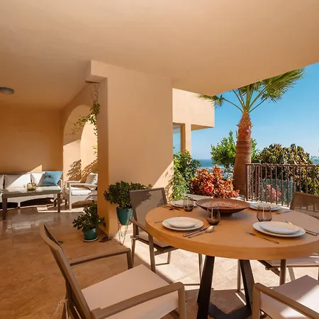 Appartement Beautiful In Benahavis, Marbella *