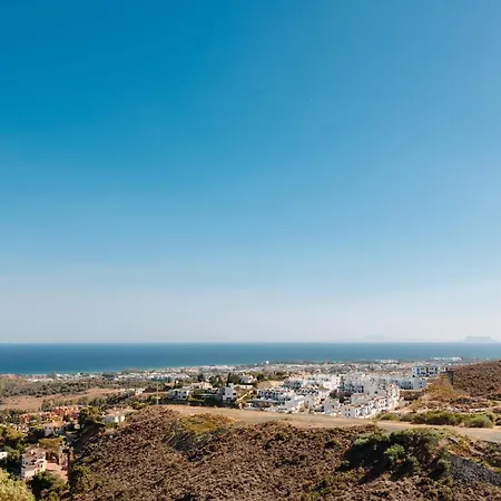 아파트 Beautiful Apartment, With Private Terrace In Benahavis, Marbella 에스테포나