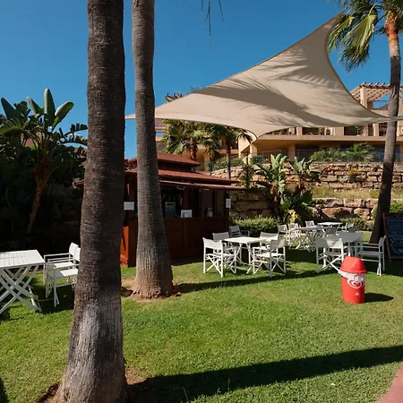 Beautiful In Benahavis, Marbella Appartement *