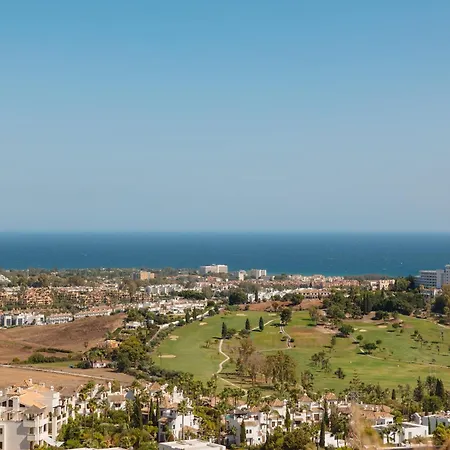 Beautiful In Benahavis, Marbella