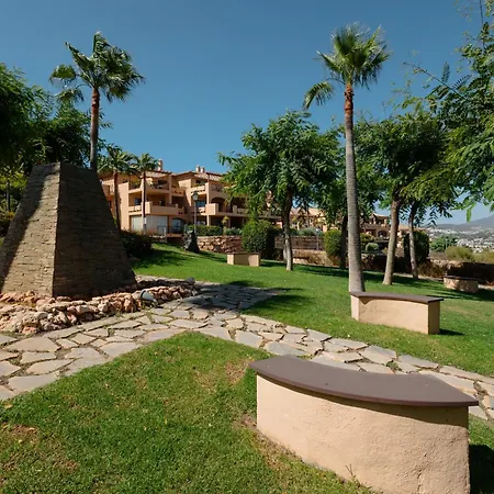Beautiful In Benahavis, Marbella *