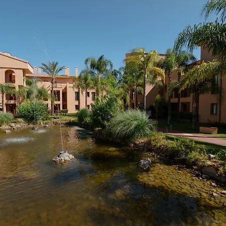 Beautiful In Benahavis, Marbella Appartement *