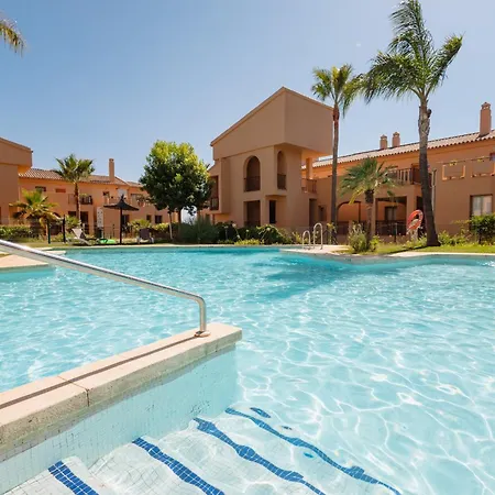Appartement Beautiful In Benahavis, Marbella *