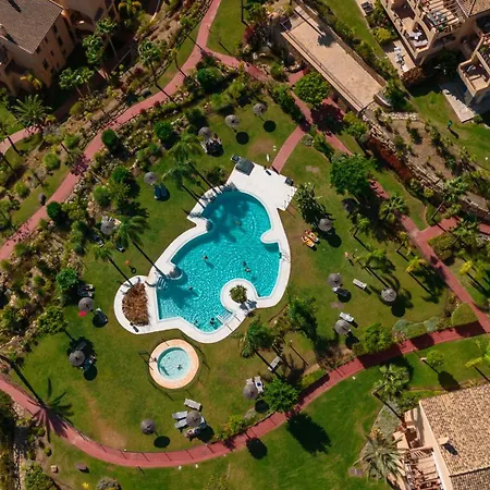 Apartamento Beautiful In Benahavís, Marbella