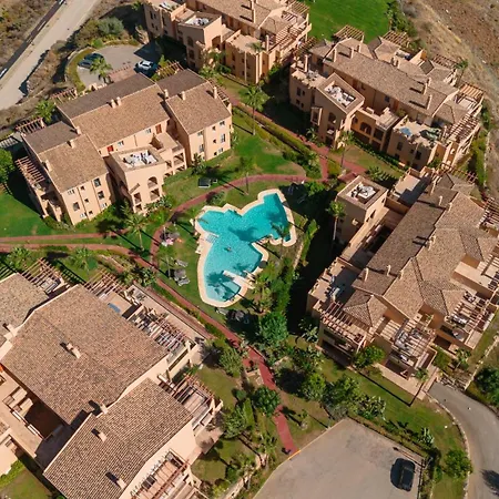 Beautiful In Benahavis, Marbella Appartement