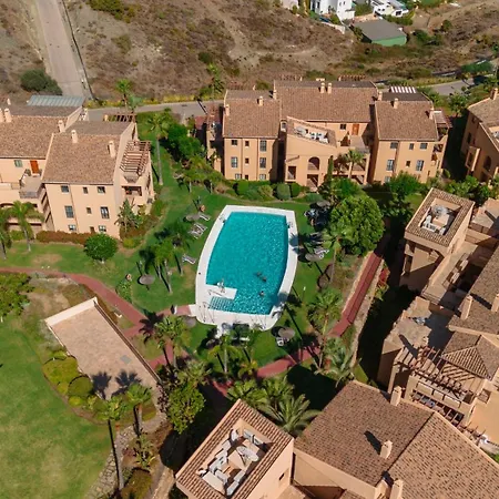 Beautiful In Benahavís, Marbella