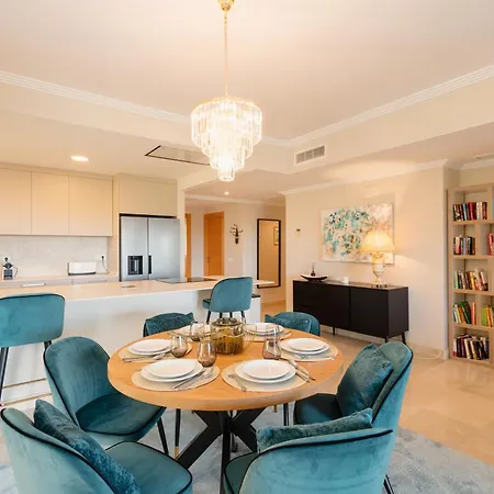 Beautiful In Benahavis, Marbella Appartement *