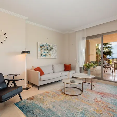 Beautiful In Benahavis, Marbella Estepona
