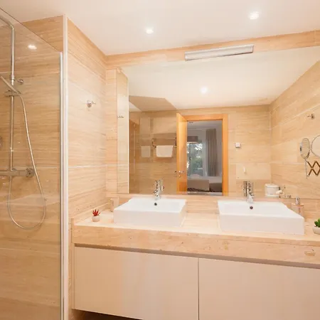 Beautiful In Benahavis, Marbella Appartement *