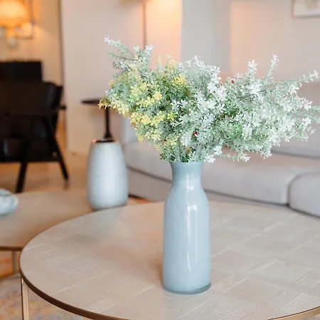 Appartement Beautiful In Benahavis, Marbella *