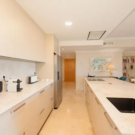 Appartement Beautiful In Benahavis, Marbella